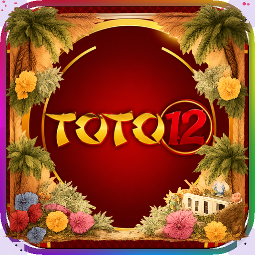 toto12 — galeri pratinjau - APK Resmi